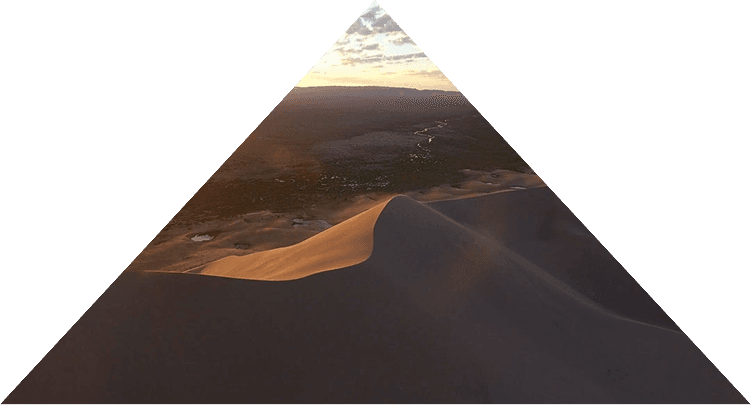 Singing Southern Dunes