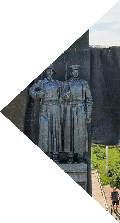 시간의 동방적 메아리