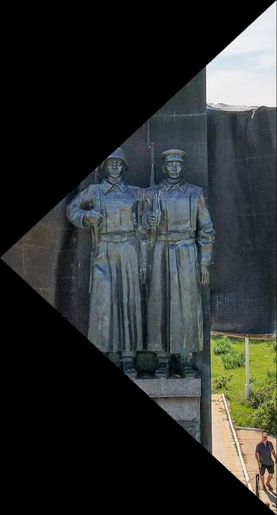 Eastern Echoes of Time