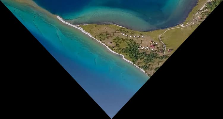 Northern Reindeer Odyssey