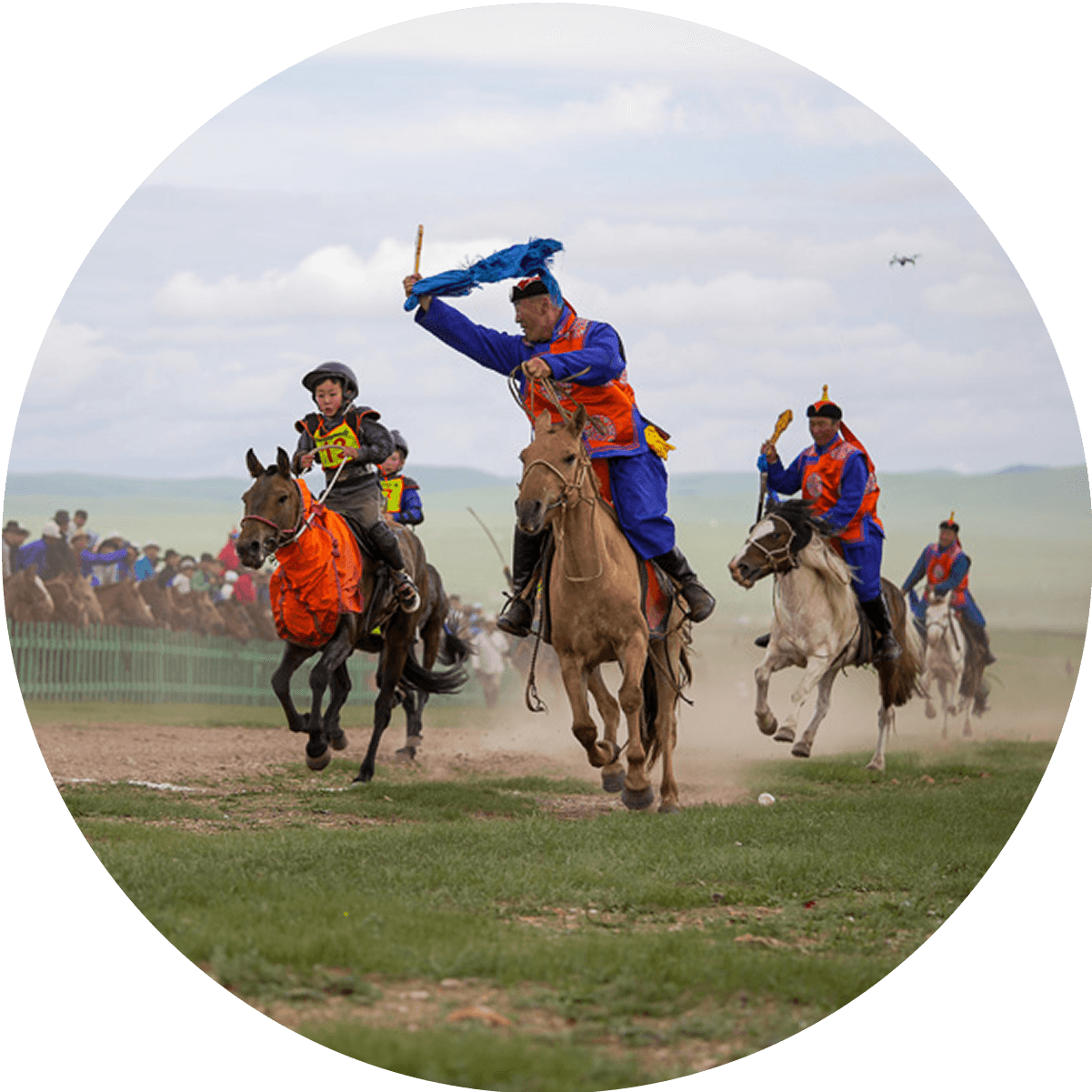 Naadam