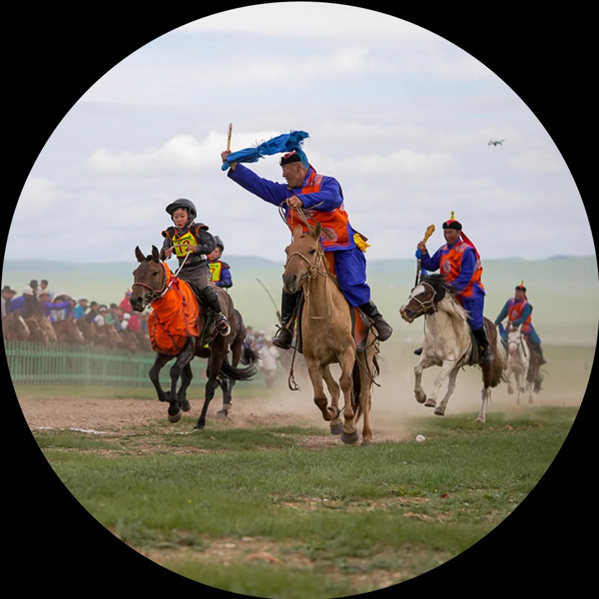 Naadam
