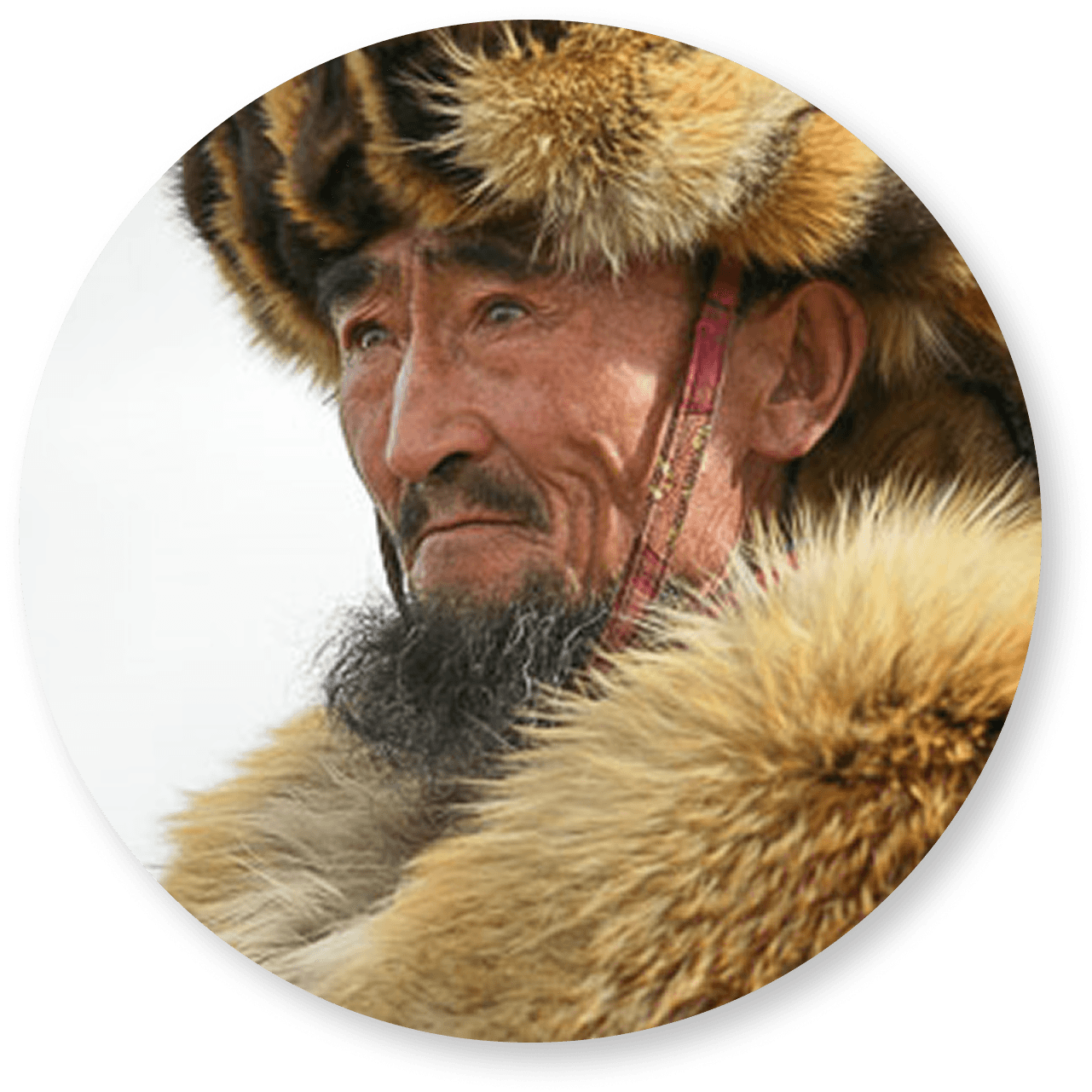 Golden Eagle Festival