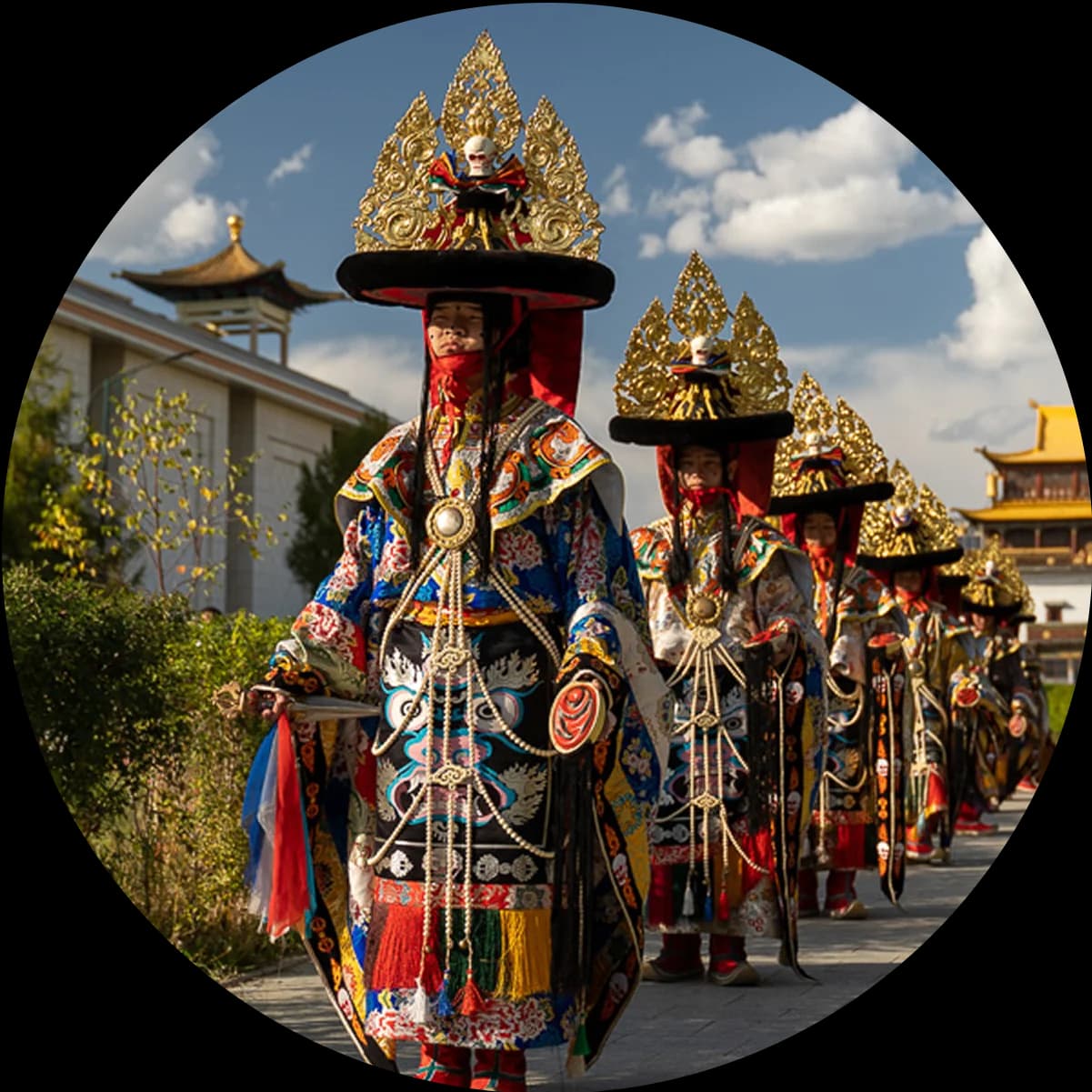 Danshig Naadam