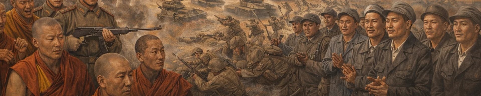 The Socialist Period