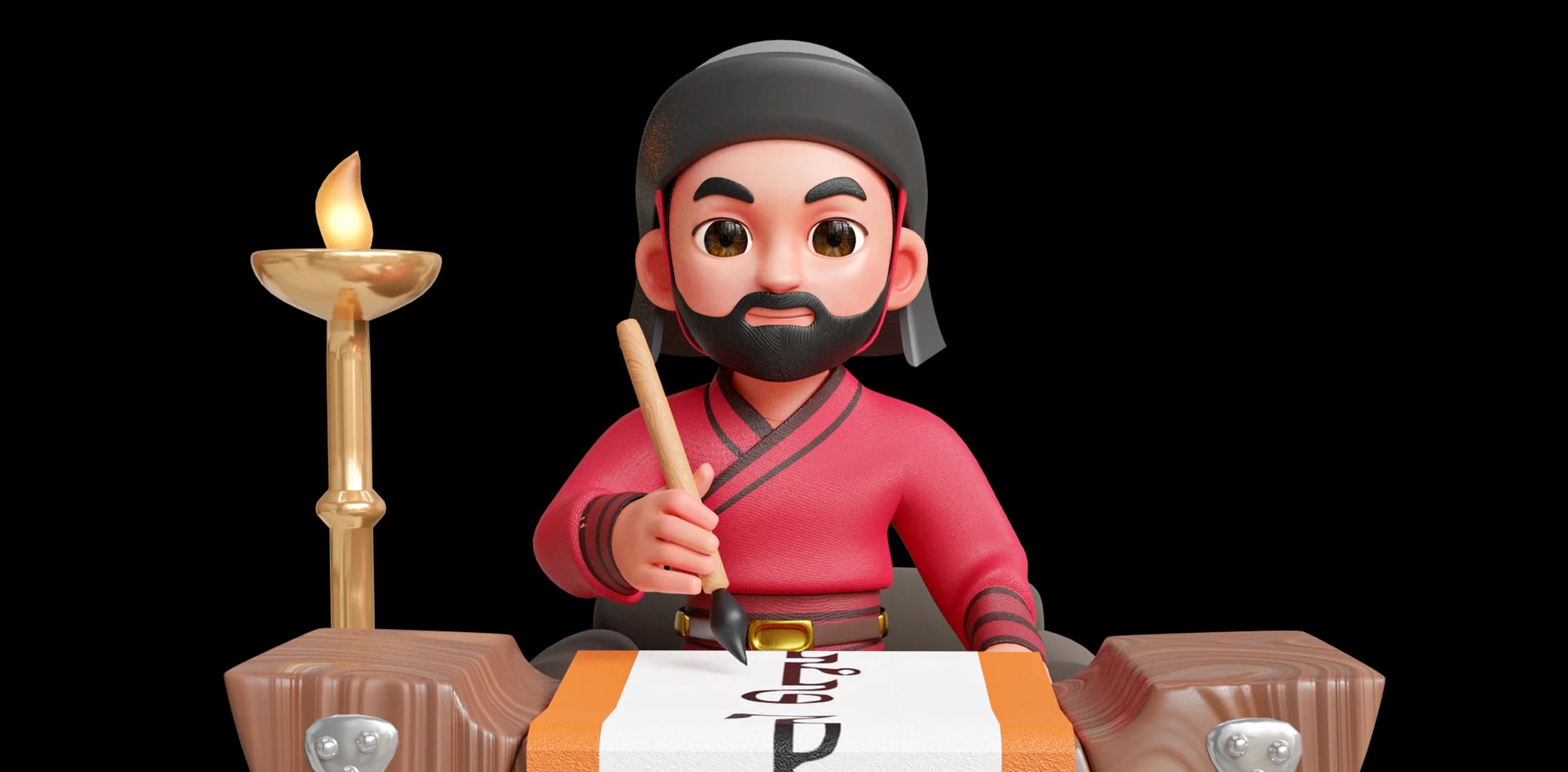 Mongolian Guide